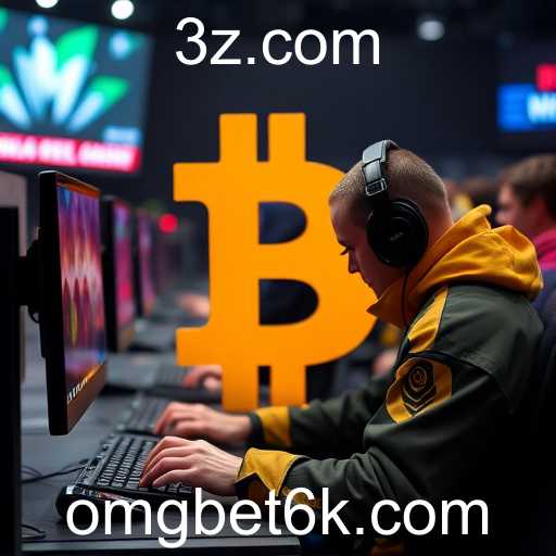 A Ascensão dos Jogos Online e o Impacto do omgbet