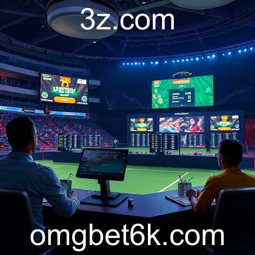 Crescimento dos Sites de Apostas Online em 2026