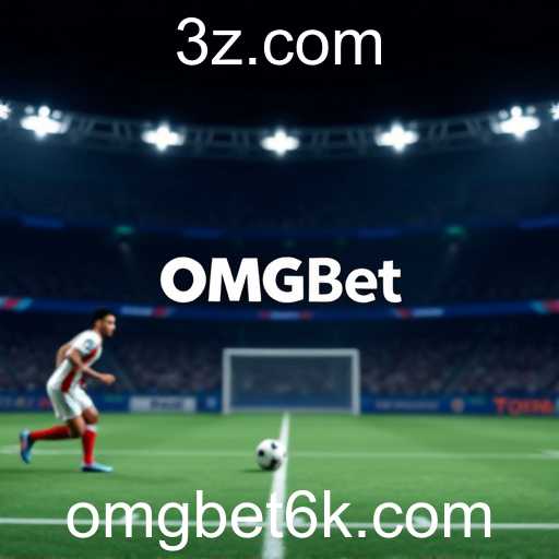 Rumo ao Futuro dos Jogos Online com OMGBet