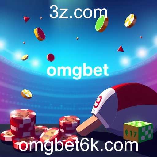 O Crescimento do Mercado de Jogos Online e o Surge do omgbet