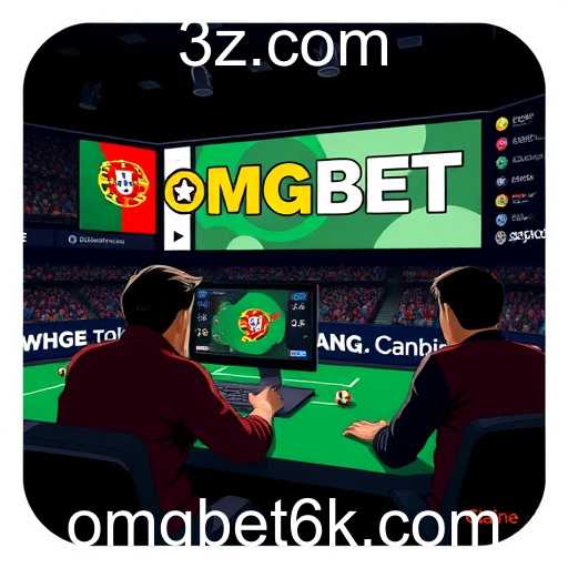 O Impacto do Crescimento dos Jogos Online em Portugal