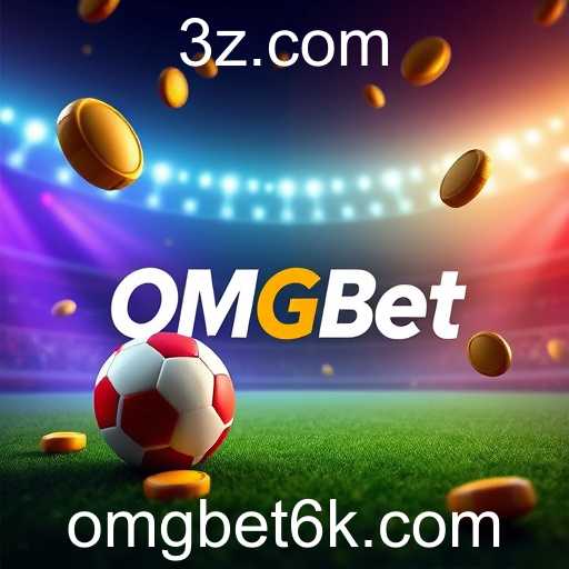 OMGBet: A Nova Era dos Jogos Online em 2026