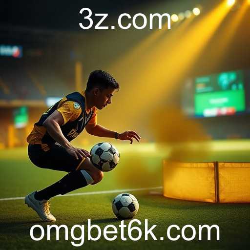 Ombet: A Nova Era dos Jogos Virtuais no Brasil