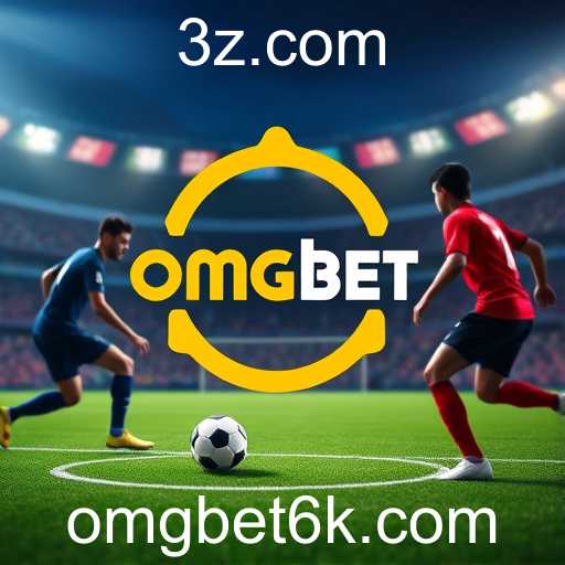 A Ascensão do Omgbet no Cenário Brasileiro de Jogos