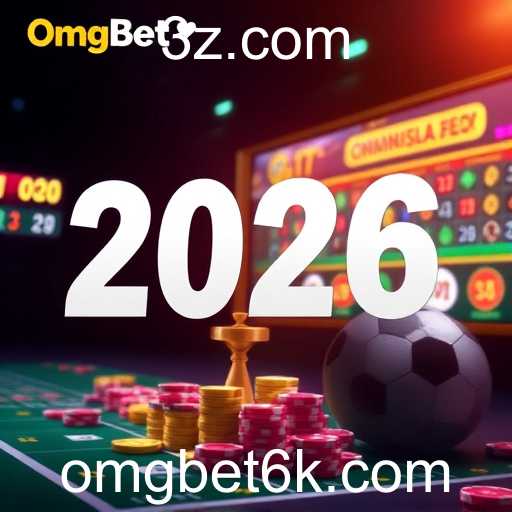 Tendências e Desafios dos Sites de Apostas em 2026