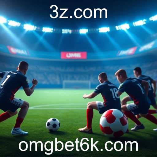 Transformação no Setor de Jogos Online