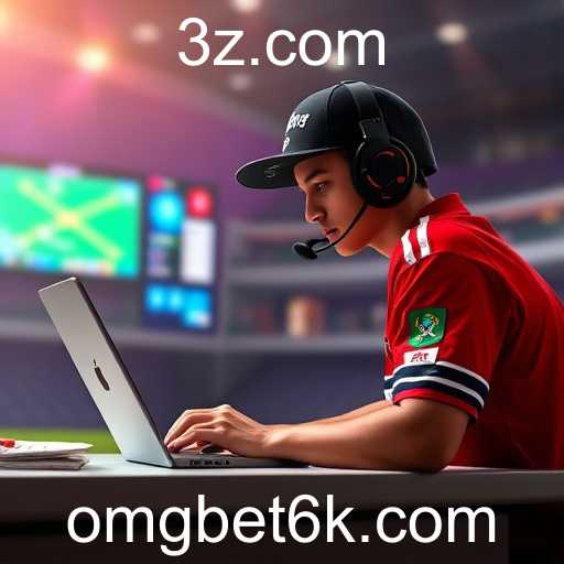 Tendências de Apostas Online em 2026