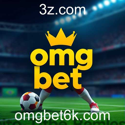 A Ascensão do 'omgbet': Como Ele Está Transformando o Cenário de Jogos em 2026