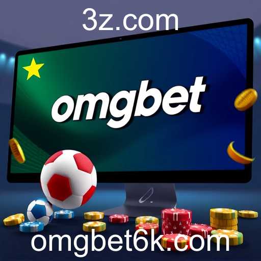 Como 'omgbet' está transformando o setor de jogos no Brasil